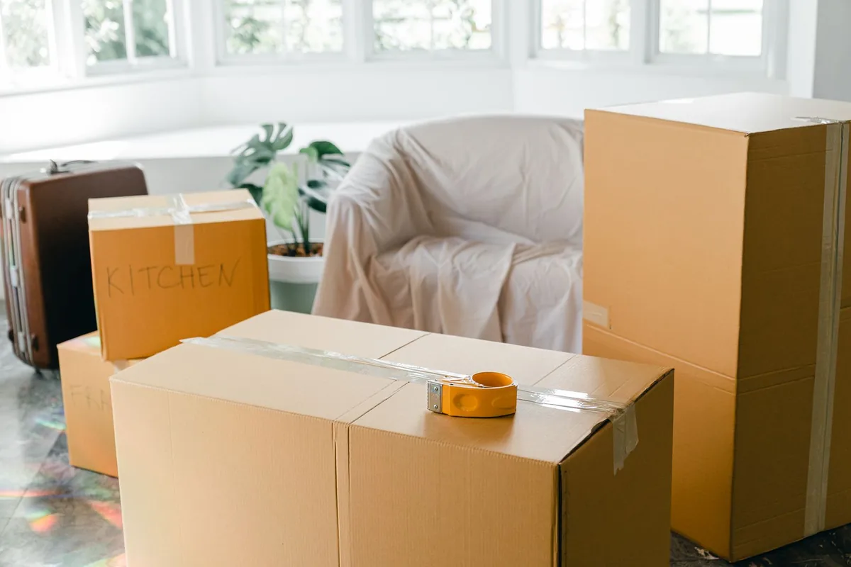 Hoarding Cleanup in Tok, AK